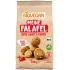 Mix bio pentru falafel cu linte rosie si curry, 160g Biovegan