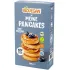 Mix bio pentru pancakes, fara gluten, 200g Biovegan