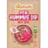 Mix bio pentru sos de hummus cu sfecla rosie, 55g Biovegan