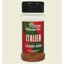 Mix de condimente italian bio 28g Cook Mix de condimente italian bio 28g Cook