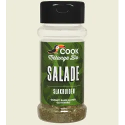 Mix de condimente pentru salata bio 20g Cook Mix de condimente pentru salata bio 20g Cook
