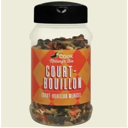 Mix de legume si condimente pentru supa bio 150g Cook Mix de legume si condimente pentru supa bio 150g Cook