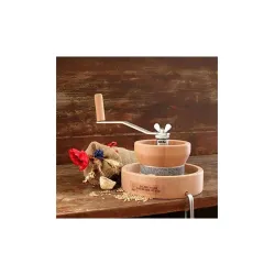 Moara manuala MH4 N (granit) VegStar Salzburger Getreidemuhle Moara manuala MH4 N (granit) VegStar Salzburger Getreidemuhle