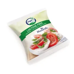 Mozzarella bio, fara lactoza, 100g Zuger Mozzarella bio, fara lactoza, 100g Zuger