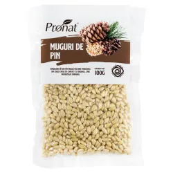 Muguri de pin, 100g Pronat Muguri de pin, 100g Pronat