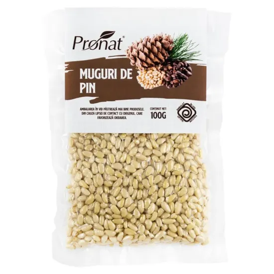 Muguri de pin, 100g Pronat