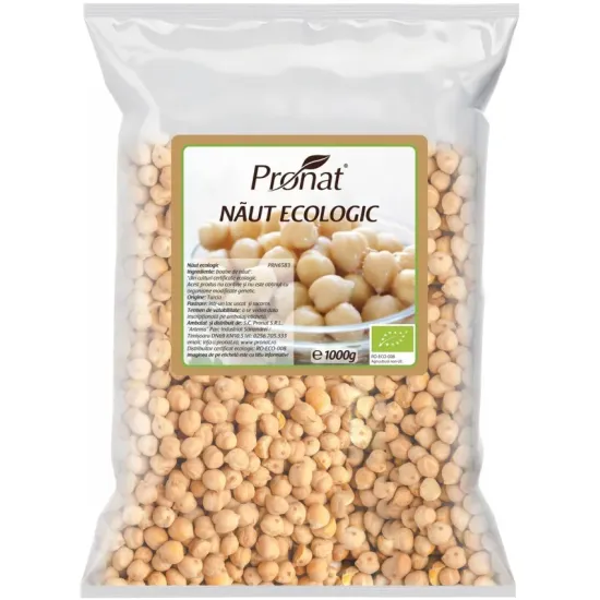 Naut bio, 1000g Pronat