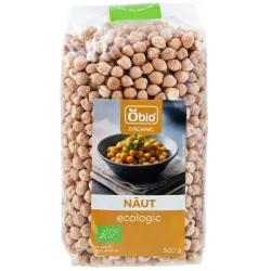 Naut bio 500g Obio