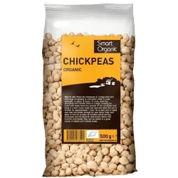 Naut eco 500g Smart Organic Naut eco 500g Smart Organic