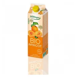 Nectar bio de caise 1000ml Hollinger Nectar bio de caise 1000ml Hollinger