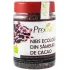Nibs bio din samburi de cacao, 130g Pronat