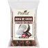 Nuca de cocos trasa in ciocolata, 100g Pronat