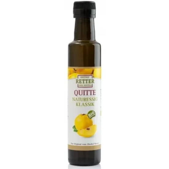 OTET DE GUTUI MATURAT 1 AN BIO 250ML RETTER