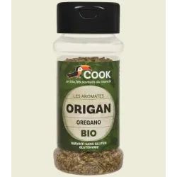 Oregano bio 13g Cook Oregano bio 13g Cook