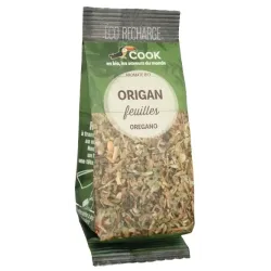 Oregano bio 13g refill Cook Oregano bio 13g refill Cook