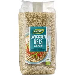 Orez integral bob lung bio 1 kg Dennree