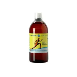 Orgono Living Silica Supliment cu siliciu pentru sportivi, 1000ml Orgono Living Silica Supliment cu siliciu pentru sportivi, 1000ml