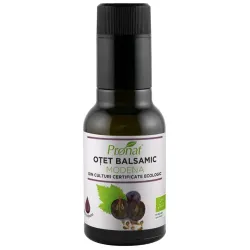 Otet balsamic modena, bio, 100ml Pronat Otet balsamic modena, bio, 100ml Pronat