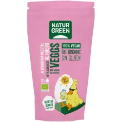 Ou vegan bio, pentru retete dulci, 240g Natur Green Ou vegan bio, pentru retete dulci, 240g Natur Green