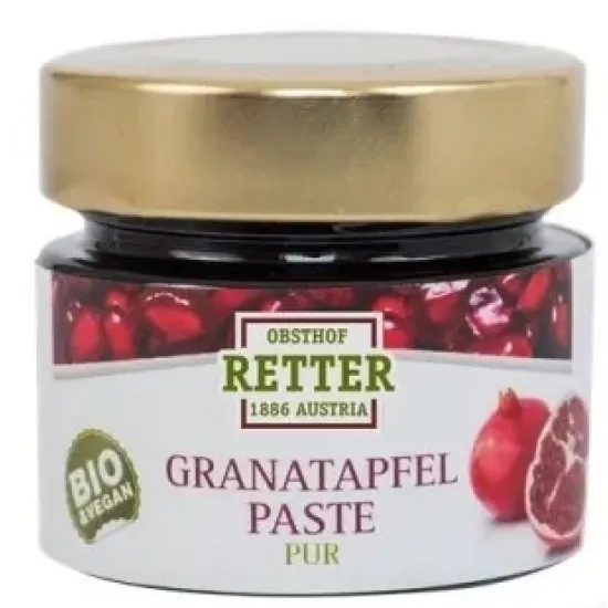 PASTA DE RODIE BIO RETTER 100G