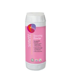 PRAF DE CURATAT ECOLOGIC 450G Sonett PRAF DE CURATAT ECOLOGIC 450G Sonett