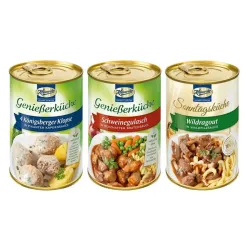 Pachet Masa gurmandului 01 Harzer Pachet Masa gurmandului 01 Harzer