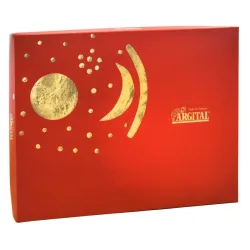 Pachet cadou Argital