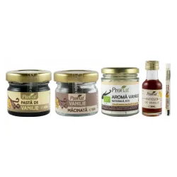 Pachetul full vanilia / full discount Pronat Pachetul full vanilia / full discount Pronat