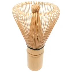 Pamatuf - matura din bambus pentru ceaiul matcha RAAB Pamatuf - matura din bambus pentru ceaiul matcha RAAB