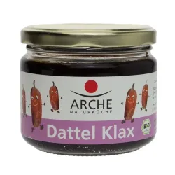 Pasta de curmale, bio, 330g Arche Pasta de curmale, bio, 330g Arche