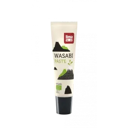 Pasta de wasabi original japoneza eco 30g LIMA