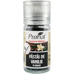 Pastai de vanilie 30g Pronat Pastai de vanilie 30g Pronat