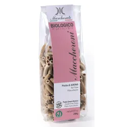 Paste maccheroni din ovaz fara gluten eco 250g Marchesato