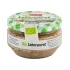 Pate bio cu ficat de porc, 160g