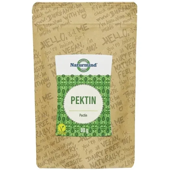 Pectina 80g, Naturmind