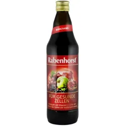 Pentru Celule Sanatoase Suc de fructe, 750ml Rabenhorst
