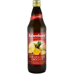 Pentru Oase Sanatoase Suc de fructe, 750ml Rabenhorst