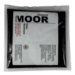 Pernite de namol natural, 165g Guldenmoor Pernite de namol natural, 165g Guldenmoor