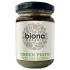 Pesto verde eco 120g Biona