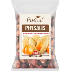 Physalis Agrisele incasilor, 100g Pronat Physalis Agrisele incasilor, 100g Pronat