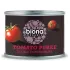Piure de rosii dublu concentrat bio 70g Biona