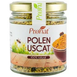 Polen uscat 100g Pronat Polen uscat 100g Pronat