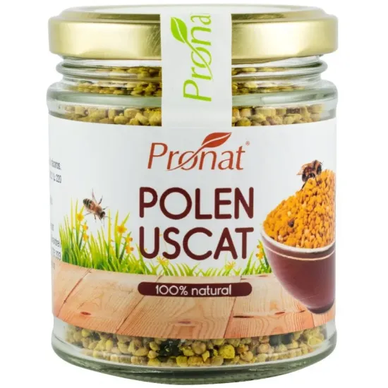 Polen uscat 100g Pronat