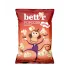 Popcorn cu sare bio 60g Bettr