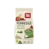 Porridge Express cu matcha si spirulina fara gluten bio 350g Lima