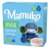 Porridge din hrisca bio, 6+ luni, 200g Mamuko