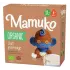 Porridge din ovaz bio, 4+ luni, 200g Mamuko