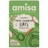 Porridge din ovaz cu mar si scortisoara fara gluten bio 300g Amisa