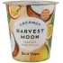Preparat bio fermentat din bautura cocos cu mango si maracuja, 125g Harvest Moon