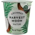 Preparat bio fermentat din bautura cocos natur, 125g Harvest Moon